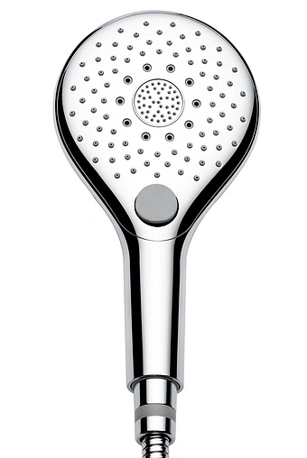 Душевая стойка Bossini Syncronia хром DD3002.030