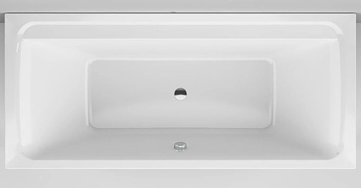 Ванна акриловая Am.Pm Inspire 2.0 170x75 W52A-170-075W-A