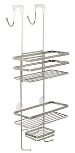 Полка Fixsen хром FX-871, 1