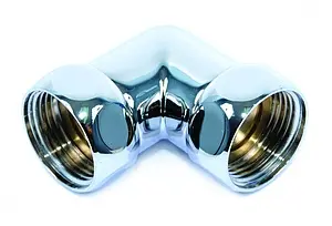 Соединение угловое 1"в x 1"в Smart 740SCH1010 Соединение угловое 1"в x 1"в Smart 740SCH1010, 2