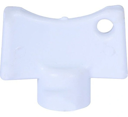 Комплект радиаторный универсальный ½&quot; Global черный