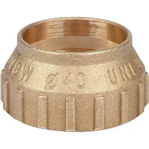 Муфта компрессионная переходная 40мм x 1¼&quot;в Tiemme 3400013