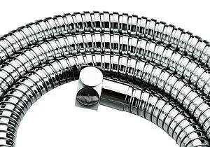 Шланг для душа Aquatek 160см хром AQ2101CR, 4