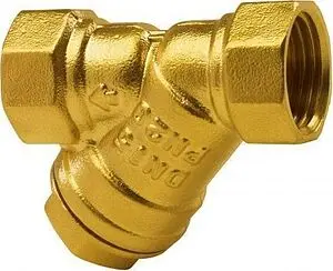 Фильтр угловой сетчатый ½"в x ½"в Arco Stop 01830 Фильтр угловой сетчатый ½"в x ½"в Arco Stop 01830, 5