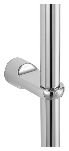 Душевая система без смесителя Bravat Fit хром D283CP-2A-RUS