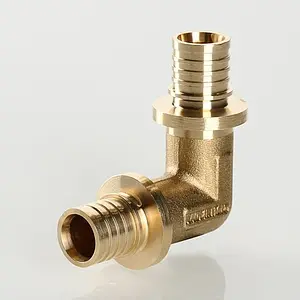 Уголок аксиальный соединительный 20мм Valtec VTm.451.BG.002020, 5