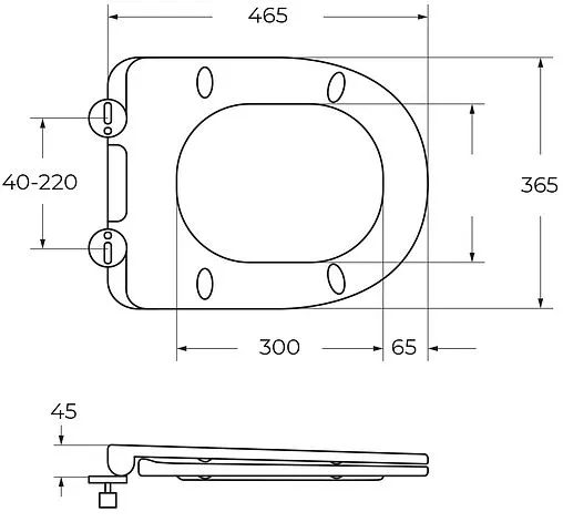 Унитаз подвесной безободковый BelBagno Tre Tornado белый BB5180CH-TOR/SC