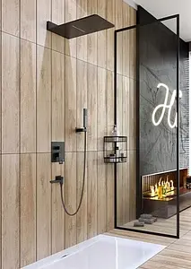 Душевая система со смесителем для ванны Timo Briana чёрный матовый SX-7119/03SM Душевая система со смесителем для ванны Timo Briana чёрный матовый SX-7119/03SM, 3