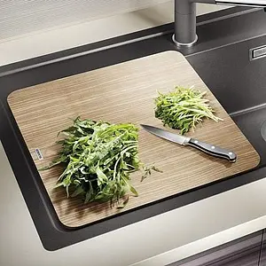 Разделочная доска Blanco бук 229411 Разделочная доска Blanco бук 229411, 2