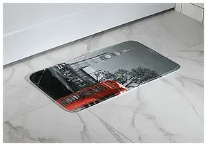 Коврик Aquanet лондон MA3212A, 2