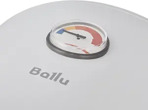 Водонагреватель накопительный электрический Ballu BWH/S 120 Proof, 4
