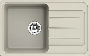 Мойка кухонная Ewigstein Elegant E-R50F топаз Мойка кухонная Ewigstein Elegant E-R50F топаз, 3