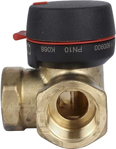 Трехходовой смесительный клапан ¾&quot; Kvs 6.3 ESBE VRG131 1160 09 00