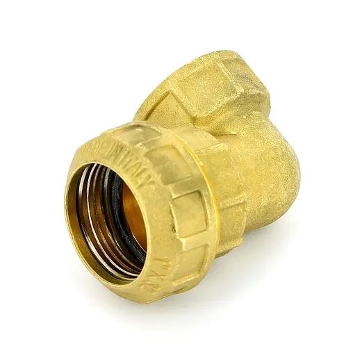 Уголок компрессионный переходной 32мм x 1&quot;в Itap 7450100032