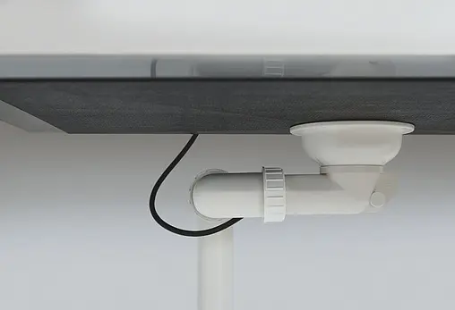 Мойка кухонная Grohe K1000-116 нержавеющая сталь 31581SD1