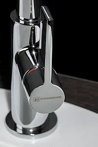 Смеситель для кухни Omoikiri Takasaki хром OTA-CR-25, 3