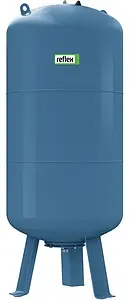 Гидроаккумулятор Reflex DE 800л 16 бар 7348670 Гидроаккумулятор Reflex DE 800л 16 бар 7348670, 1