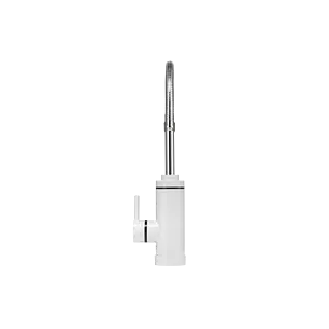 Водонагреватель проточный электрический Zanussi SmartTap белый/хром SmartTap Водонагреватель проточный электрический Zanussi SmartTap белый/хром SmartTap, 4