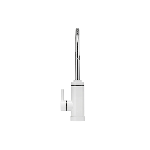 Водонагреватель проточный электрический Zanussi SmartTap белый/хром SmartTap