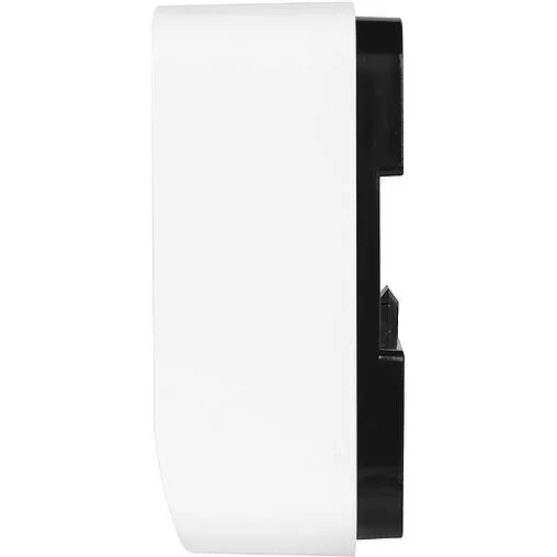 Беспроводной/проводной контроллер 8 зон НЗ 230В TECH ST-L-9r WG.20.0110