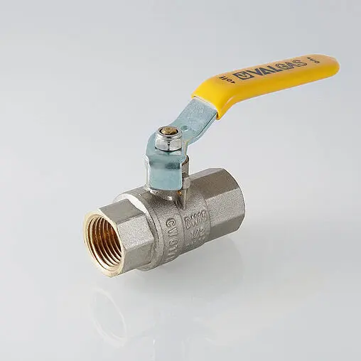 Кран шаровый для газа 1&quot;в x 1&quot;в Valtec Valgas VT.271.N.06
