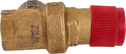 Клапан предохранительный ½&quot; 6 бар Far FA 2005 121260