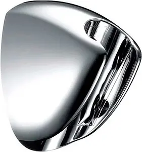 Душевой набор Hansgrohe Vernis Blend 100 Vario EcoSmart 2jet 160см хром 26278000 Душевой набор Hansgrohe Vernis Blend 100 Vario EcoSmart 2jet 160см хром 26278000, 4