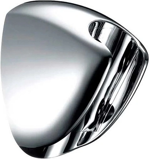 Душевой набор Hansgrohe Vernis Blend 100 Vario EcoSmart 2jet 160см хром 26278000