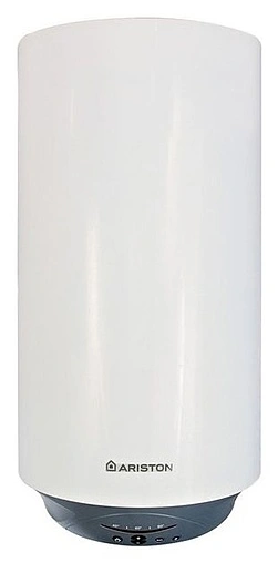 Водонагреватель накопительный электрический Ariston ABS PRO ECO INOX PW 50 V Slim 3700329