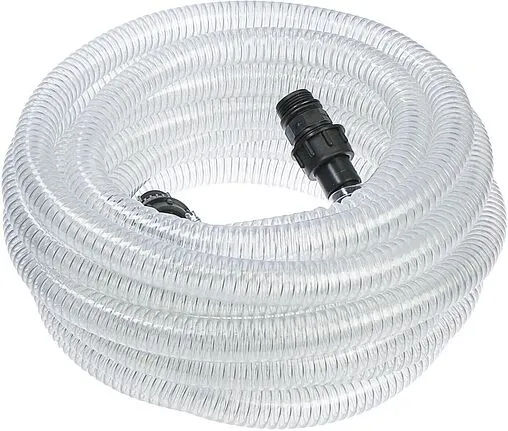 Шланг всасывающий с фильтром и обратным клапаном Belamos 1&quot;(25,4 мм) / 9м AS900