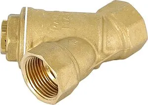 Фильтр магнитный сетчатый 1"в x 1"в Uni-Fitt 213G4000 Фильтр магнитный сетчатый 1"в x 1"в Uni-Fitt 213G4000, 5