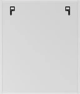 Зеркало Айсберг Аура 60 белый DA2507HZ, 4