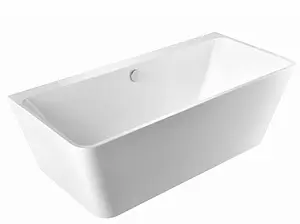 Ванна акриловая Swedbe Vita 170x80 8830, 1