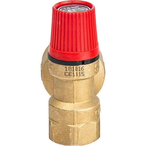 Клапан предохранительный ¾&quot; 1.5 бар WATTS SVH 15 10004730