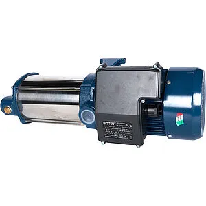 Насос поверхностный Stout SPJ-0005-000160 Насос поверхностный Stout SPJ-0005-000160, 4