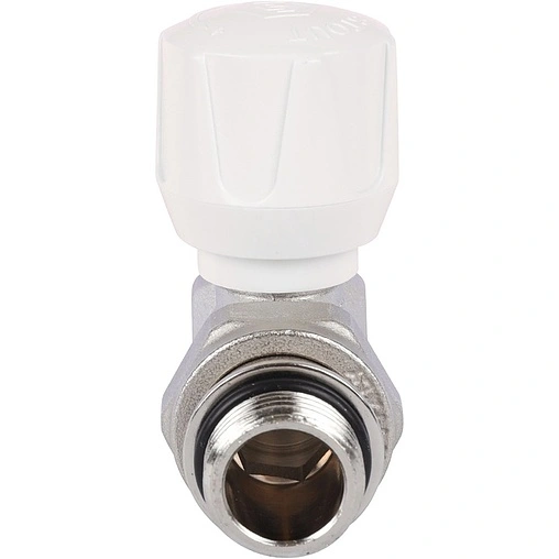 Вентиль регулирующий прямой ½&quot; в/н Stout SVR-2122-100015