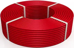 Труба полиэтиленовая Royal Thermo 16 x 2.0 мм PE-RT бухта 200м RTE 06.116Э Труба полиэтиленовая Royal Thermo 16 x 2.0 мм PE-RT бухта 200м RTE 06.116Э