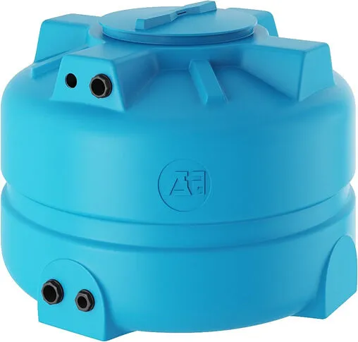 Бак для воды Aquatech ATV 200 BW PREMIUM сине-белый EMO(A)ATV-00200BW-S