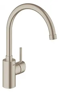 Смеситель для кухни Grohe Concetto хром матовый 32661DC1 Смеситель для кухни Grohe Concetto хром матовый 32661DC1, 1