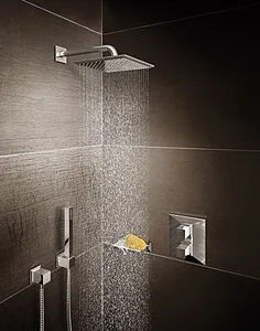 Термостат для 1 потребителя Grohe Allure Brilliant хром 19791000 Термостат для 1 потребителя Grohe Allure Brilliant хром 19791000, 3