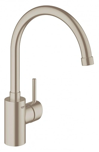 Смеситель для кухни Grohe Concetto хром матовый 32661DC1