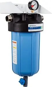 Корпус фильтра 1"н x 1"н PBH 10" Atoll I-11BN-e STD (PBH) ATEFIN044 Корпус фильтра 1"н x 1"н PBH 10" Atoll I-11BN-e STD (PBH) ATEFIN044, 1