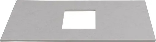 Столешница Allen Brau Priority 70 бежевый 1.31009.B