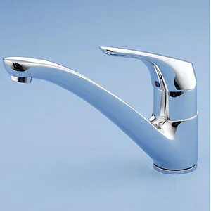 Смеситель для кухни Ideal Standard Cerasprint new хром B5344AA, 4