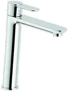 Смеситель для раковины Nobili Sand хром SA99128/2CR Смеситель для раковины Nobili Sand хром SA99128/2CR, 1