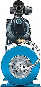 Станция автоматического водоснабжения Unipump Акваробот JSW 55 универсальная 64056 Станция автоматического водоснабжения Unipump Акваробот JSW 55 универсальная 64056, 3