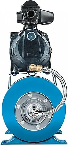 Станция автоматического водоснабжения Unipump Акваробот JSW 55 универсальная 64056