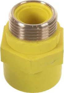 Вставка диэлектрическая Elka ¾&quot;в x ¾&quot;н 17004000045, 4