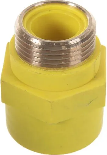 Вставка диэлектрическая Elka ¾&quot;в x ¾&quot;н 17004000045