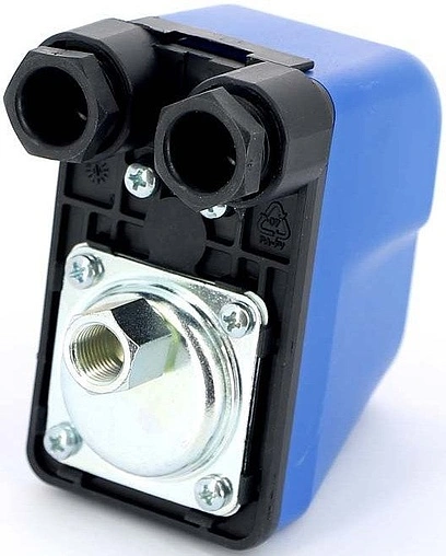 Реле давления Watts PA5 ¼&quot;в 10013340